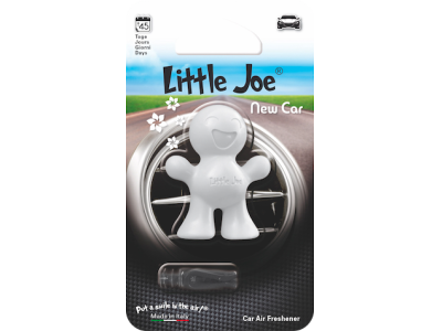 Little Joe Mini New Car