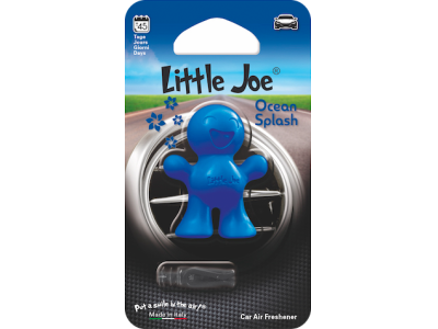 Little Joe Mini Ocean Splash