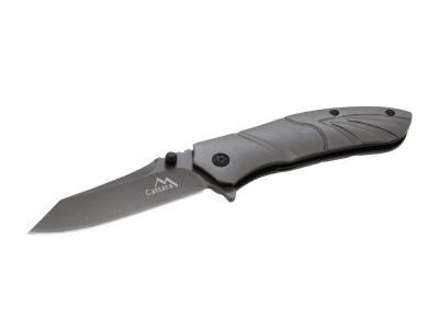 Nůž zavírací Cattara - TITAN s pojistkou 22cm