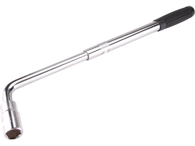 Extol PREMIUM klíč L teleskopický, 17-19mm, 1/2 (6670)