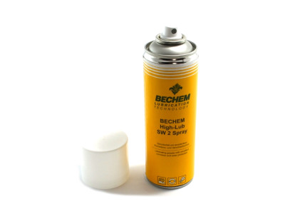BECHEM High - Lub SW 2 spray 400 ml