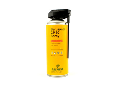 Berusynth CP 80 spray 400 ml